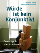 Würde ist kein Konjunktiv! - 