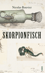 Skorpionfisch - Bouvier, Nicolas