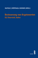 Besteuerung von Kryptowerten - 