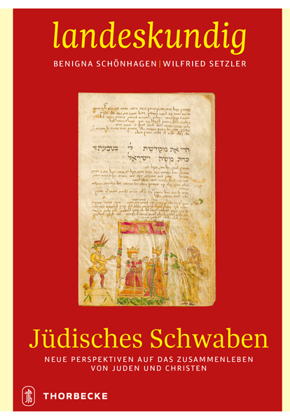 Jüdisches Schwaben - 