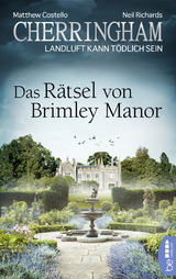 Cherringham - Das Rätsel von Brimley Manor - Matthew Costello, Neil Richards