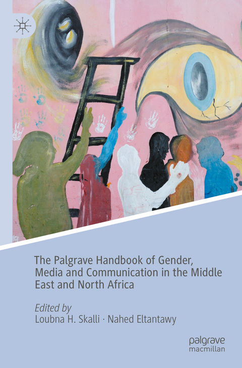 The Palgrave Handbook of Gender, Media and Communication in the Middle East and North Africa - 