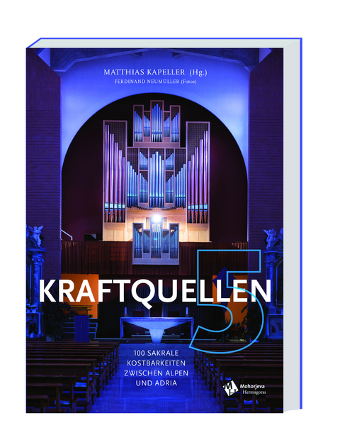 Kraftquellen 5 - 