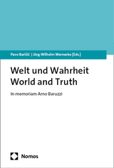 Welt und Wahrheit - 