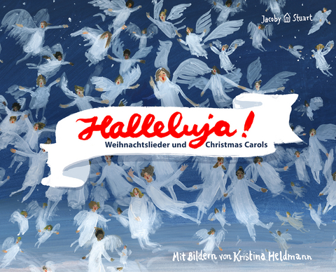 Hallelujah! - Kristina Heldmann