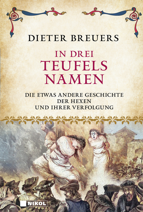 In drei Teufels Namen - Dieter Breuers