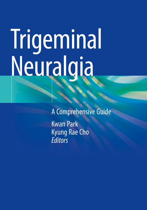 Trigeminal Neuralgia - 