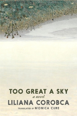 Too Great a Sky - Liliana Corobca