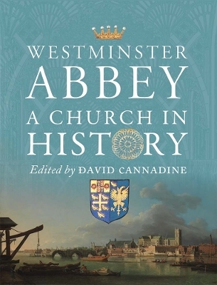 Westminster Abbey - 