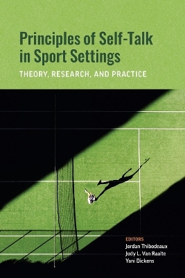 Principles of Self-Talk in Sport Settings - 