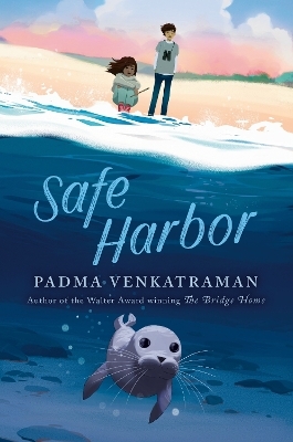 Safe Harbor - Padma Venkatraman