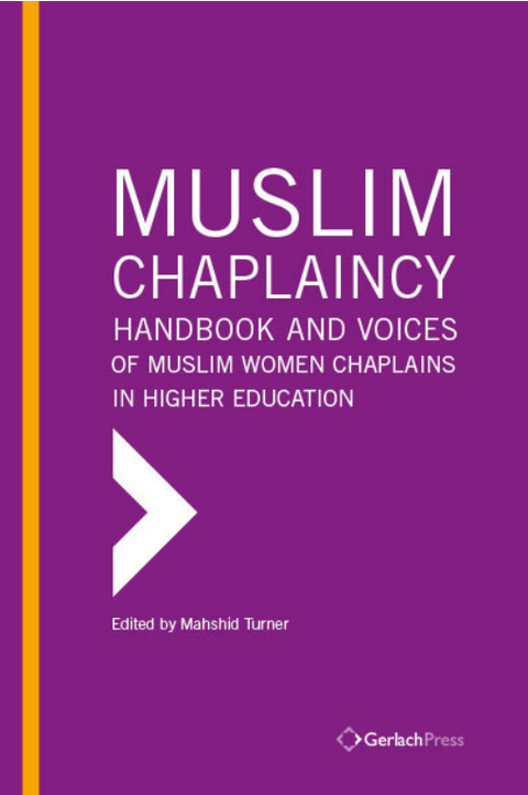 Muslim Chaplaincy - Mahshid Turner