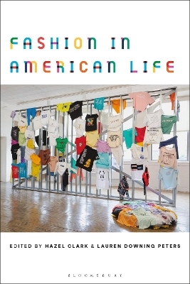 Fashion in American Life - 