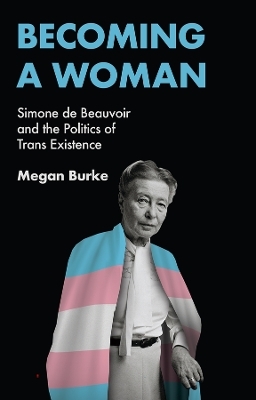 Becoming a Woman - Megan Burke