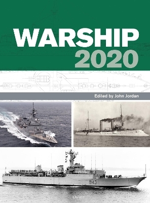 Warship 2020 - 