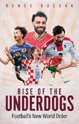 Rise of the Underdogs - Bence Bocsák