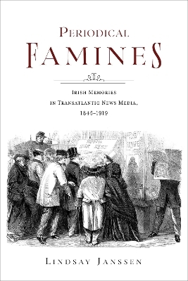Periodical Famines - Lindsay Janssen