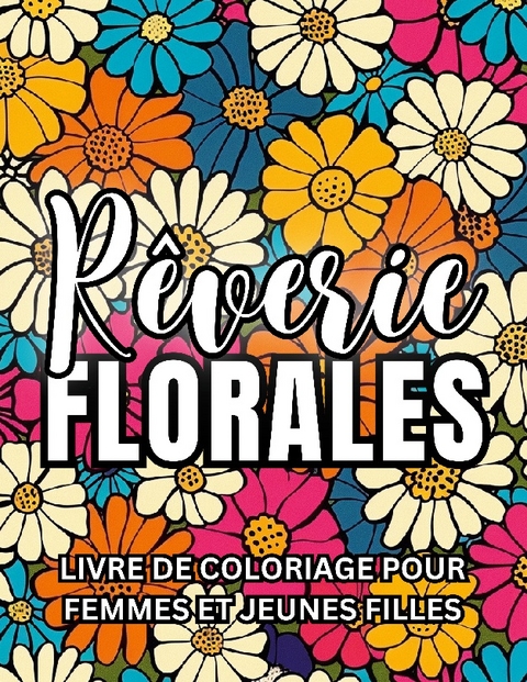 RÃªverie florale - Kaimci K