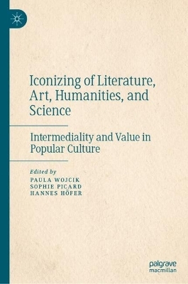 Iconizing of Literature, Art, Humanities, and Science. - 