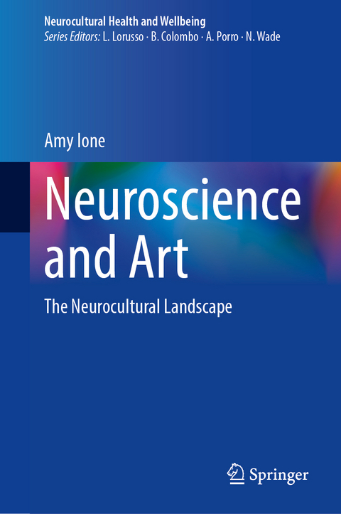Neuroscience and Art - Amy Ione