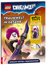 LEGO® Dreamzzz™ - Traumwelt in Gefahr