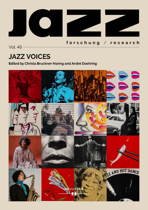 Jazz Voices - 