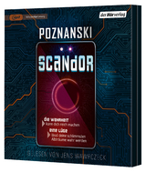 Scandor - Ursula Poznanski