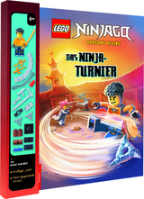 LEGO® NINJAGO® – Das Ninja-Turnier