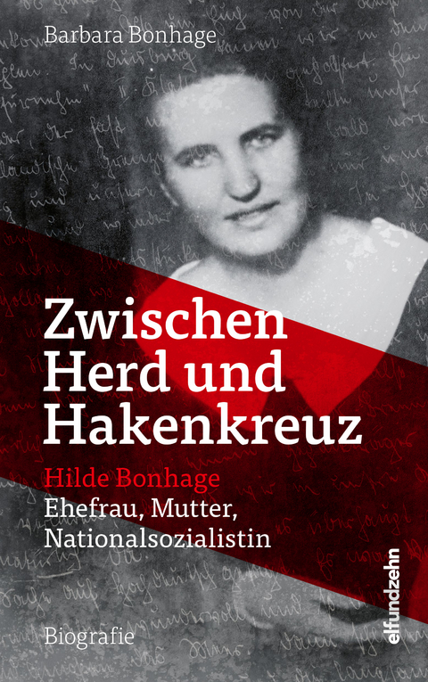 Zwischen Herd und Hakenkreuz - Barbara Bonhage