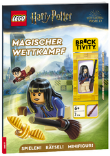 LEGO® Harry Potter™ – Magischer Wettkampf