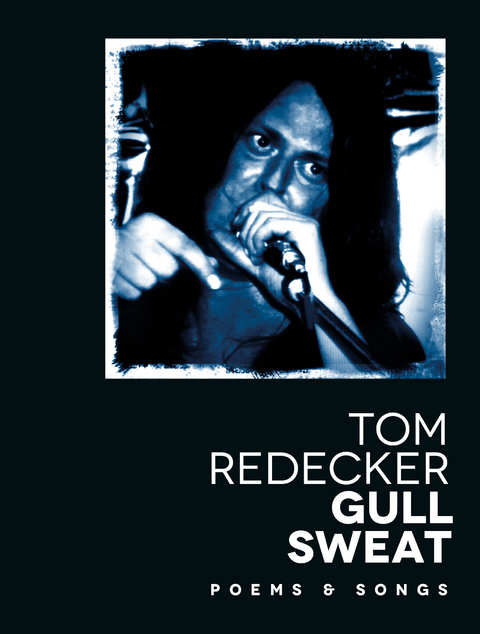Gull Sweat - Tom Redecker