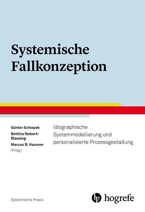 Systemische Fallkonzeption - 