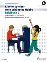 Spielbuch 2 - Heumann, Hans-Günter