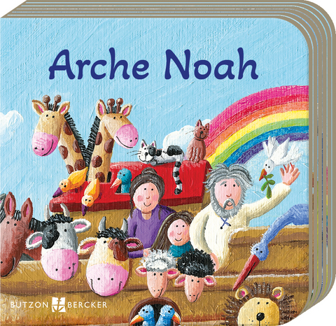 Arche Noah - Eva Dicks