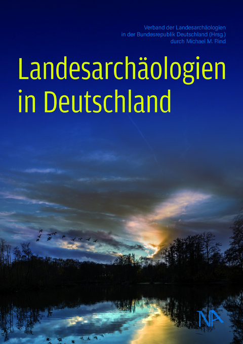 Landesarchäologien in Deutschland - 