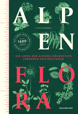 Alpenflora - Oliver Tackenberg