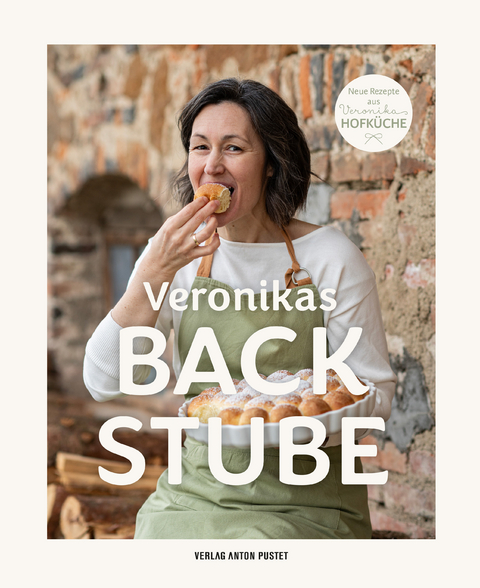 Veronikas Backstube - Veronika Brudl