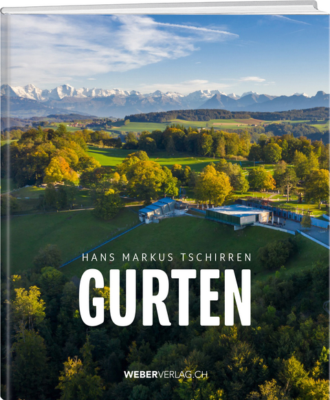 Gurten - Hans Markus Tschirren