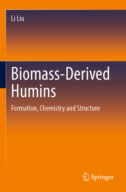 Biomass-Derived Humins - Li Liu