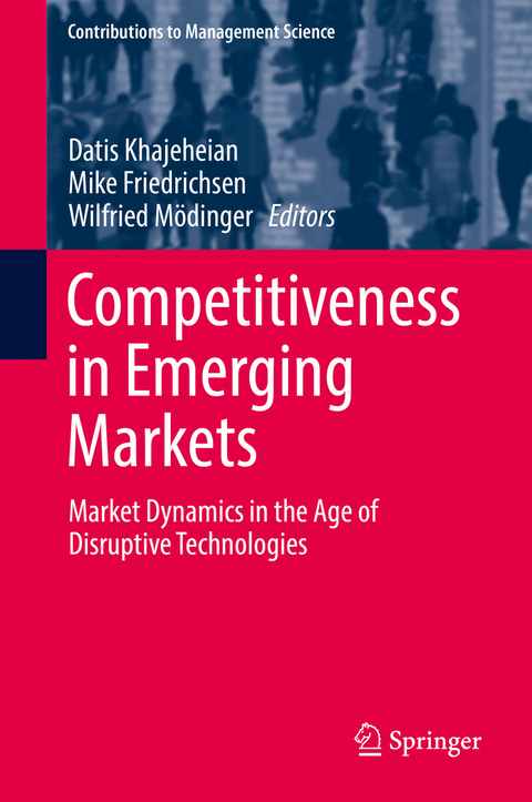 Competitiveness in Emerging Markets - 