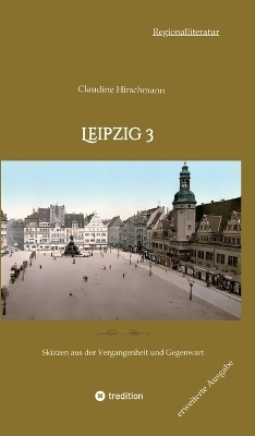 Leipzig 3 - Claudine Hirschmann