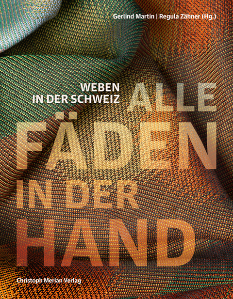 Alle Fäden in der Hand - 