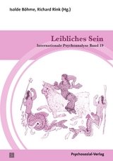 Leibliches Sein - 