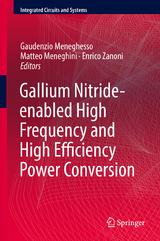 Gallium Nitride-enabled High Frequency and High Efficiency Power Conversion - 