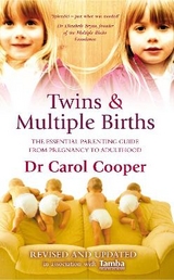 Twins & Multiple Births - Cooper, Dr Carol