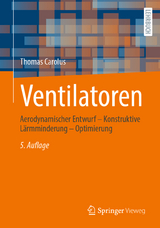 Ventilatoren - Carolus, Thomas