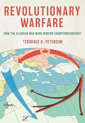 Revolutionary Warfare - Terrence G. Peterson