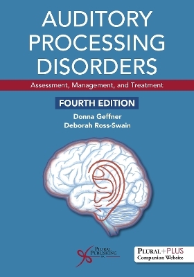 Auditory Processing Disorders