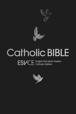 ESV-CE Catholic Bible, Anglicized Gift & Award Edition - SPCK ESV-CE Bibles