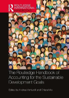 The Routledge Handbook of Accounting for the Sustainable Development Goals - 